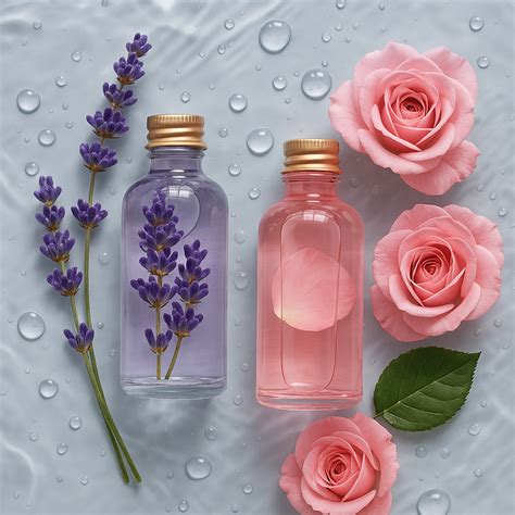 What Are Floral Waters? – Oils India