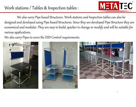 Image result for Aluminium Profile Strut Project