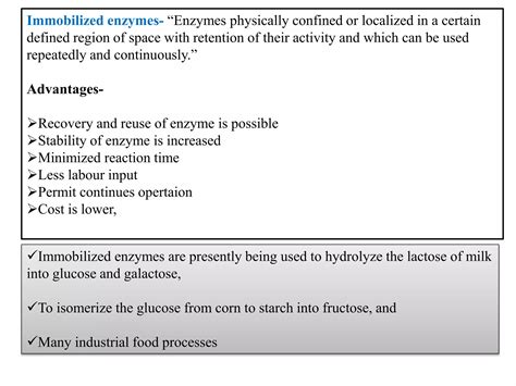 Role of Microorganism and Enzymes in Food Preservation by Pallavi Wani.pptx