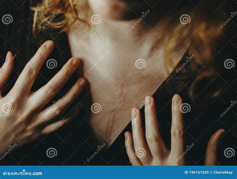 Open Heart Surgery Recovery Scar Stock Image - Image of health, survivors: 196161559
