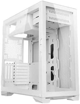 Amazon.in: Buy Antec Torque Mid Tower Aluminum Gaming Cabinet I ...