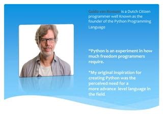 Image result for How to Write Python Programming Language