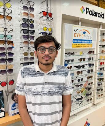 optical store