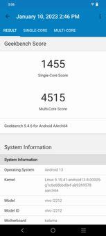 iQOO 11 5G - Full Specifications & Price in India (22nd March 2025 ...