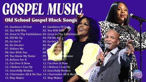 Image result for Gospel Music