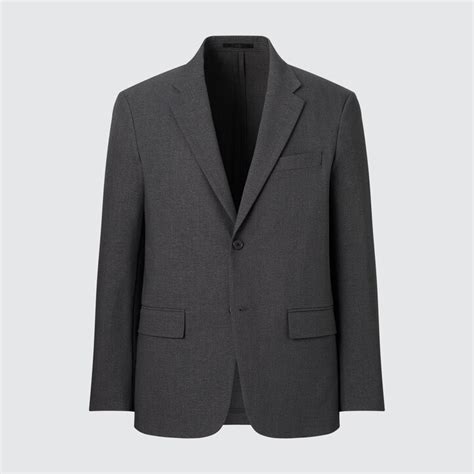 Uniqlo Airsense Ultra Light Wool Like Jacket India Price - Uniqlo Men ...