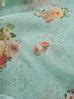 Pure Kota Silk Print Floral Fabric – Khinkhwab
