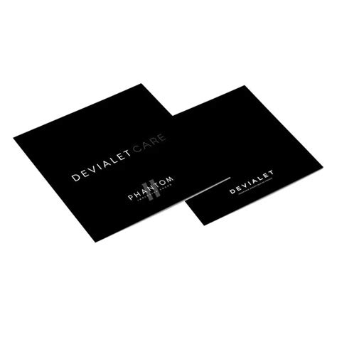 Devialet Care - Phantom II – mgviplounge