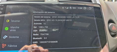 Image result for K706 Android Head Unit Boot Animation