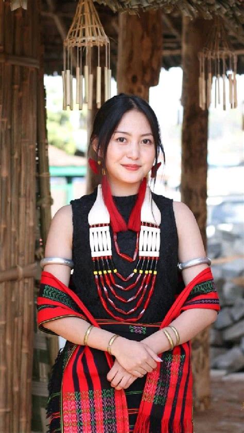 Lotha Naga: Ritual Stone-Pulling Traditions and Culture