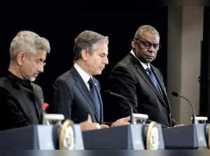 Artificial Intelligence: India, US to hold dialogue on artificial ...