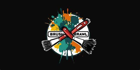 Brush Brawl North Bay, Average Joe's Eatery and Patio, North bay, 16 ...