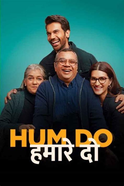 Hum Do Hamare Do Movie (2021) | Release Date, Cast, Trailer, Songs ...