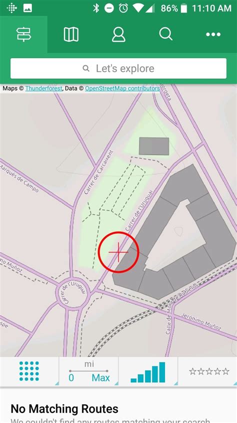 Image result for ViewRanger Android