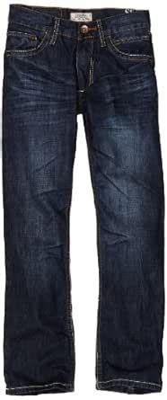 Buy Antique Rivet Big Boys' Neill Jeans, Walbrook, 18 at Amazon.in