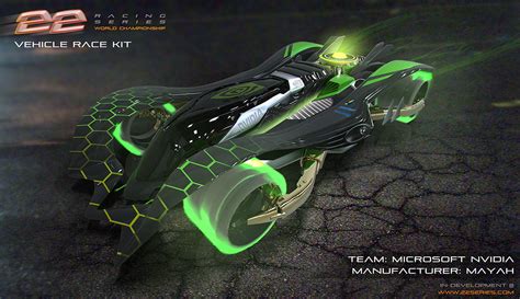 22 Racing Series - RTS-Racing with Esports DNA