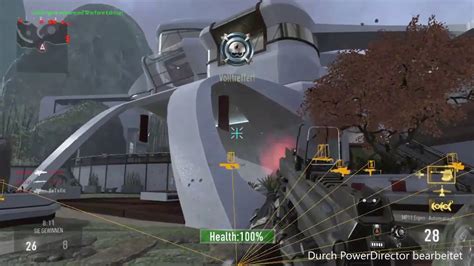 Image result for Bo3 Off Host Menu PC