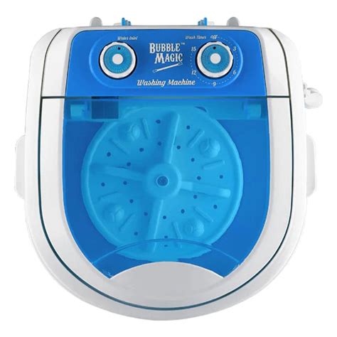 Image result for Bubble Magic Washing Machine