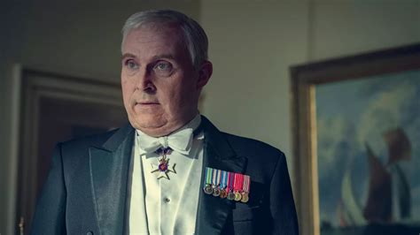 False! Scoop Star Rufus Sewell Did NOT Wear Prosthetic Butt To Play ...