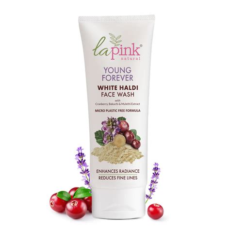 Buy Ideal Bright Face Wash For Bright Glass Skin Online In India ...