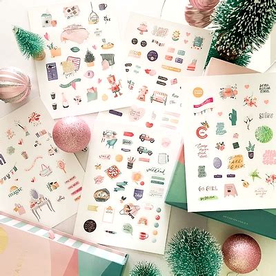 STICKERS MAKE ME HAPPY - | Indian Business Portal