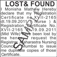 Book Free Classified Ads for Today Newspaper | Public Notice Classified ...