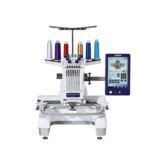 Image result for Machine Embroidery Using Pr670e