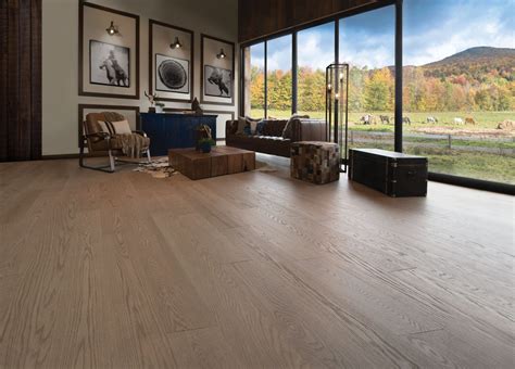 Mirage Floors, the world's finest and best hardwood floors | United States