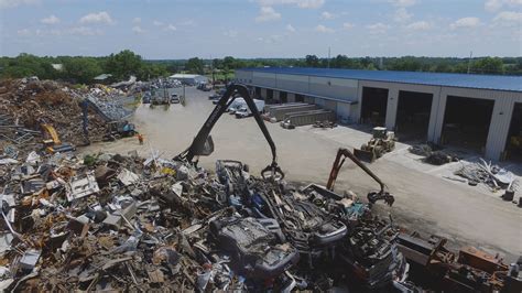 Home (KY) — Stuff Recycling