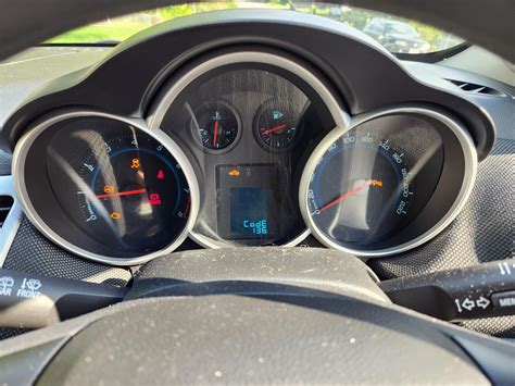 Problems With Holden Cruze