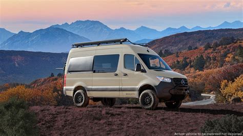 Customized Sprinter Vans 的图像结果