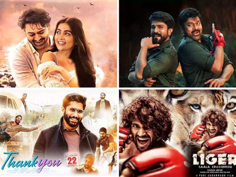 Flop Movies: ‘Thank You’, ‘Radhe Shyam’, ‘Liger’: A Look At The Biggest ...