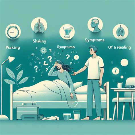 Shaking While Waking Up: Causes, Symptoms, and Relief - WellnessHQ ...