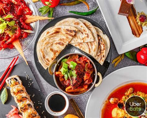 Cheap, delicious food! - Reviews, Photos - 9 Flags cafe and bistro ...