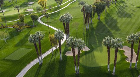 Tamarisk Country Club — PJKoenig Golf Photography