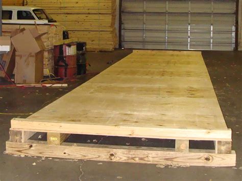 What’s the Difference Between a Pallet, a Base, and a Skid? - Reid ...