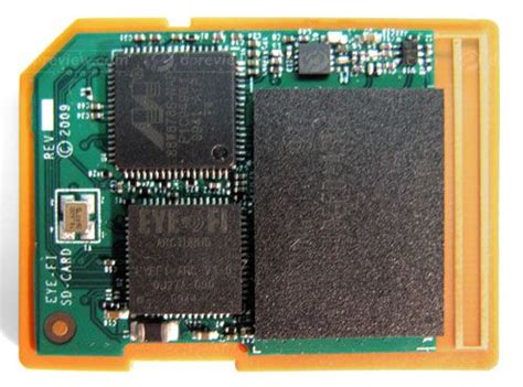 Image result for Wireless SD Card