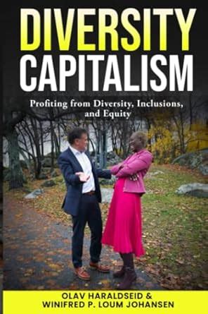 Buy Diversity Capitalism: Profiting from Diversity, Inclusions, and ...