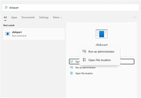 Diskpart Commands Windows 11/10 | Full Guide