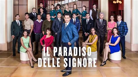 Il Paradiso delle Signore 9: anticipazioni mercoledì 16 ottobre! Agata ...