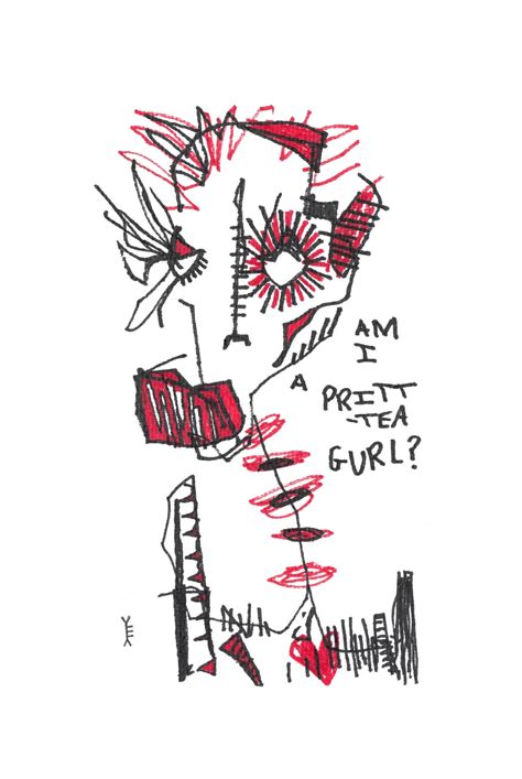 The harbinger of death. : r/Outsiderart