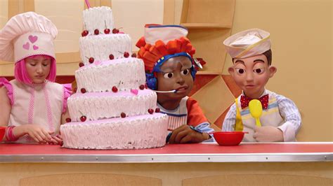 Image result for CBeebies Get Set Go Swiped Sweets