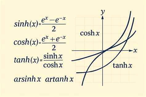 Hyperbolic functions in mechanical engineering - Product Development ...