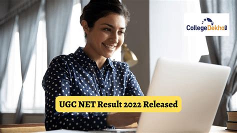 What After UGC NET Result 2022? | CollegeDekho