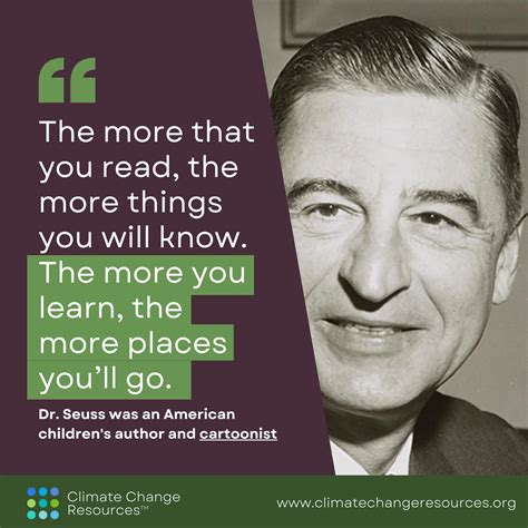 Climate Change Quotes | Climate Change Resources