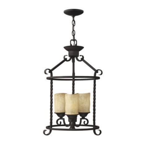 Mendocino 3-Light Pendant | Lighting | Ballard Designs