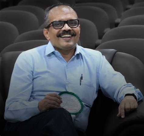 Prof. K.S. Chandrasekar