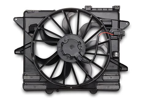 Image result for Fan Control Module Replacement Mustang