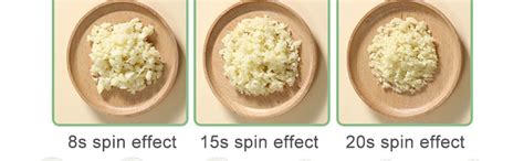 Marutivila 4 in 1 Portable Electric Vegetable Cutter Set,Wireless Food ...