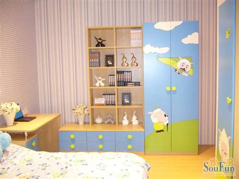 儿童房柜子哪个牌子比较好 衣柜现代简约卧室出租房家用挂衣橱儿童简易收纳小柜子好用什么